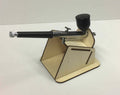 Halter für Airbrush