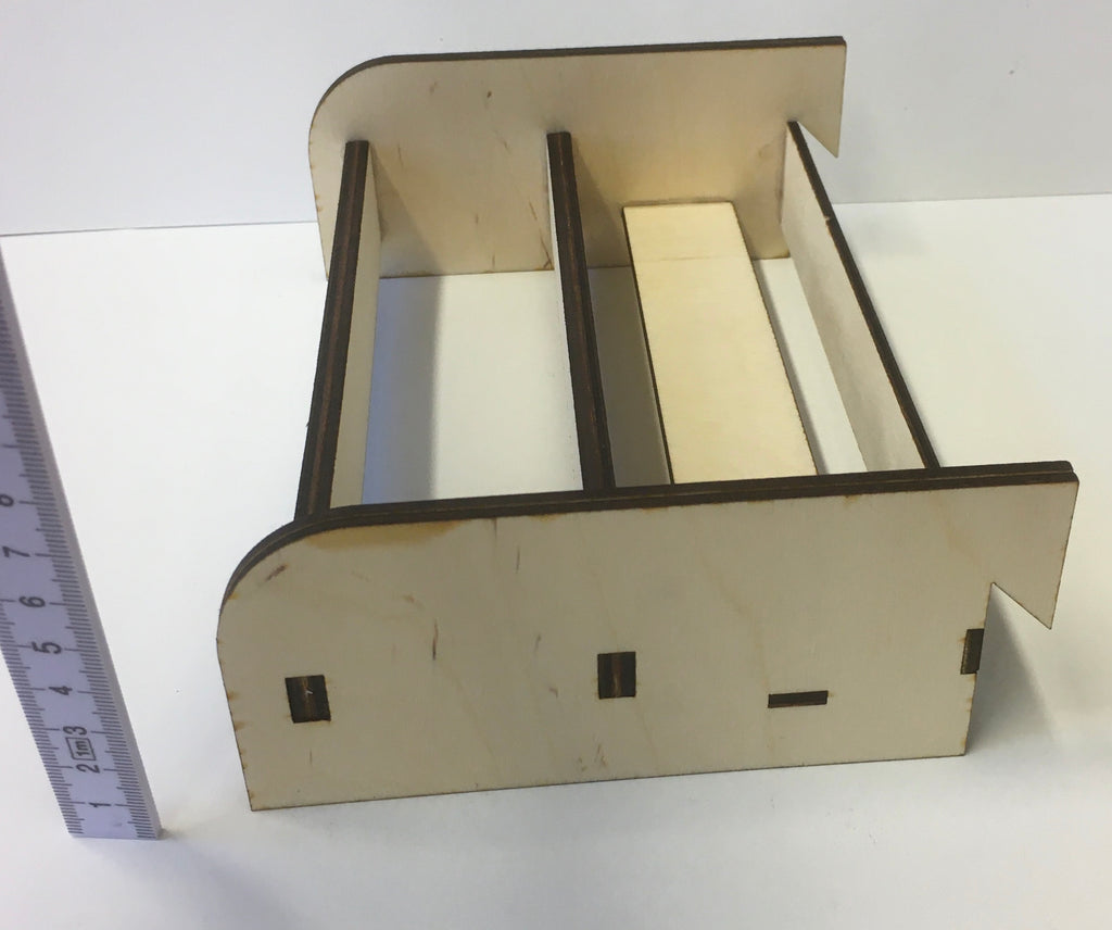 French Cleat Hammer Halter Frenchcleat Hammerhalter