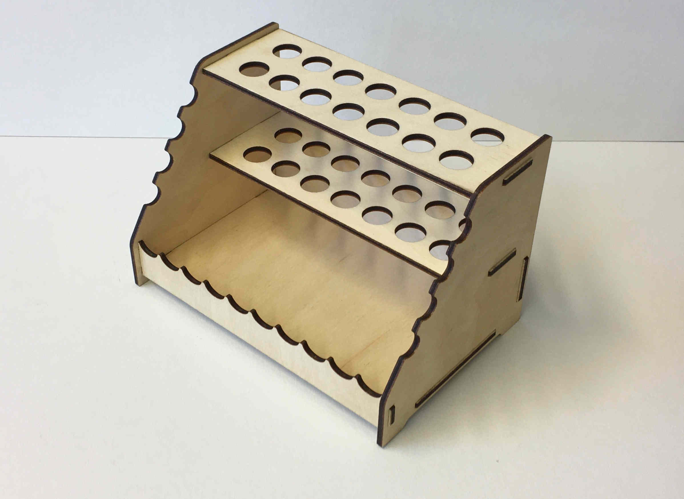 Pinselhalter Stiftehalter Pinsel Ständer