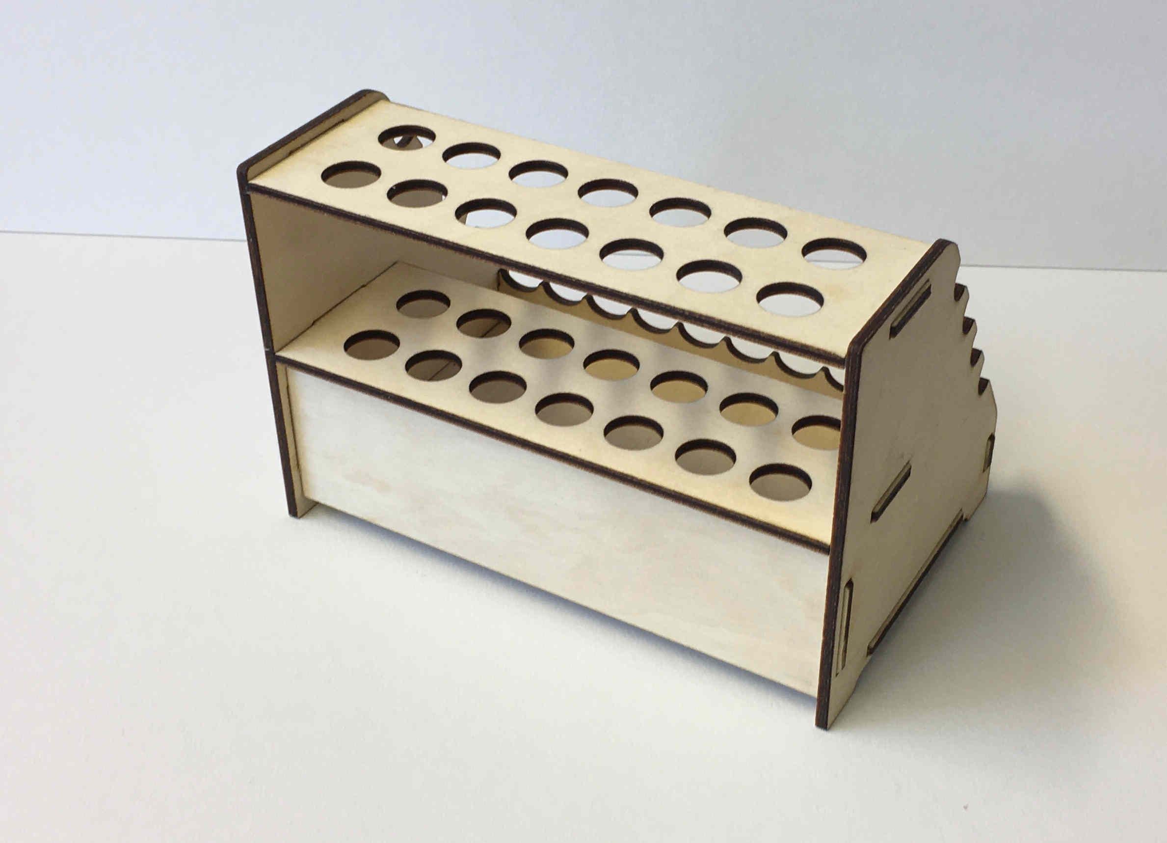 Pinselhalter Stiftehalter Pinsel Ständer