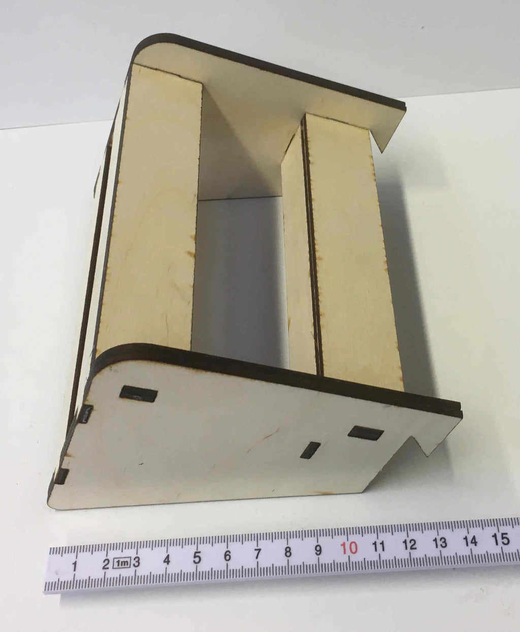 French Cleat Schraubzwingenhalter Zwingen Halter