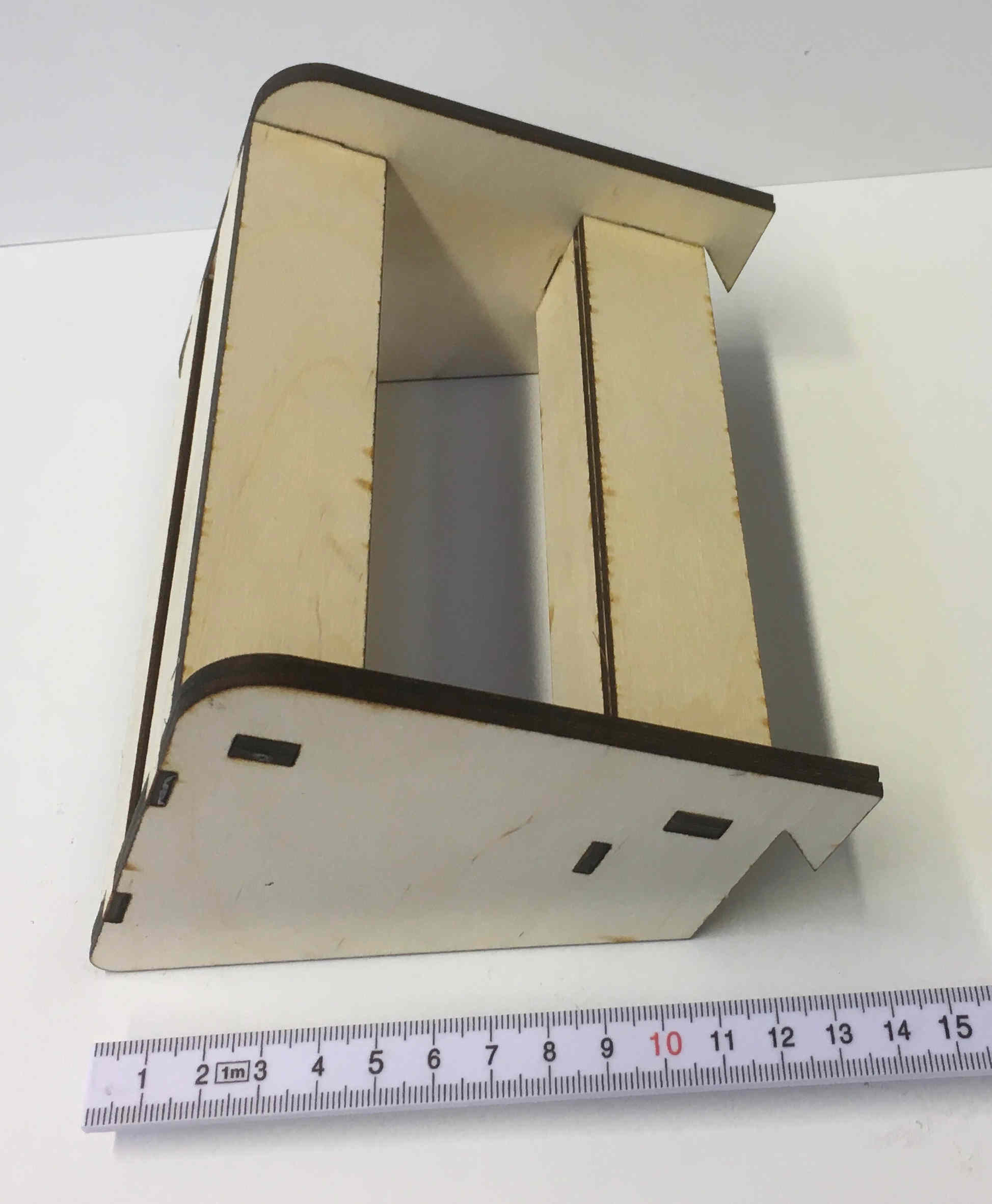 French Cleat Schraubzwingenhalter Zwingen Halter